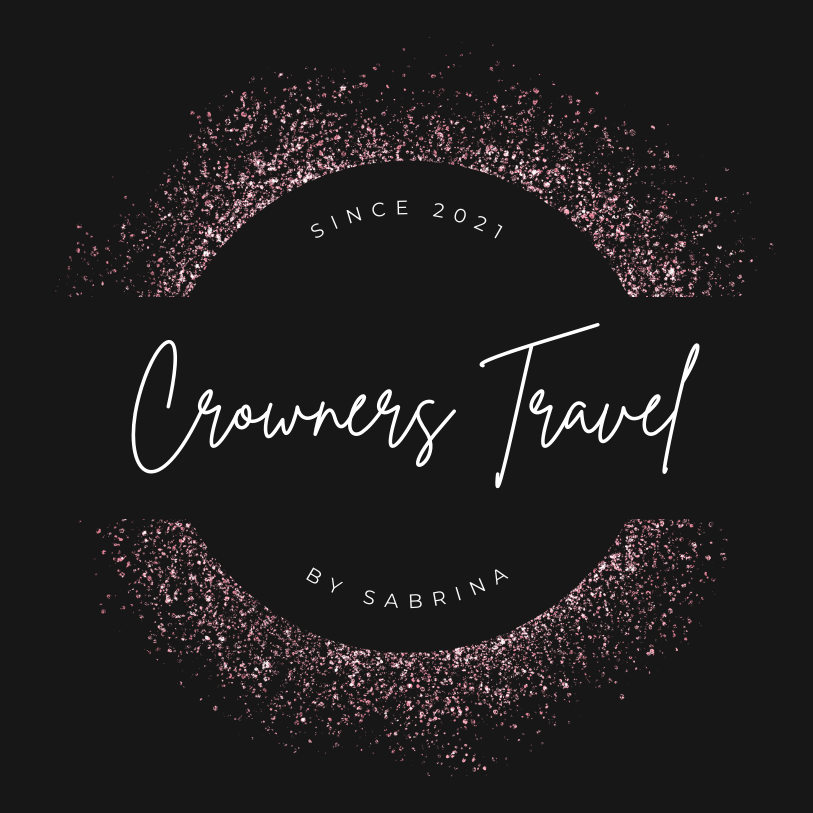 Crowners Travel by Sabrina, Inh. Sabrina Abraham